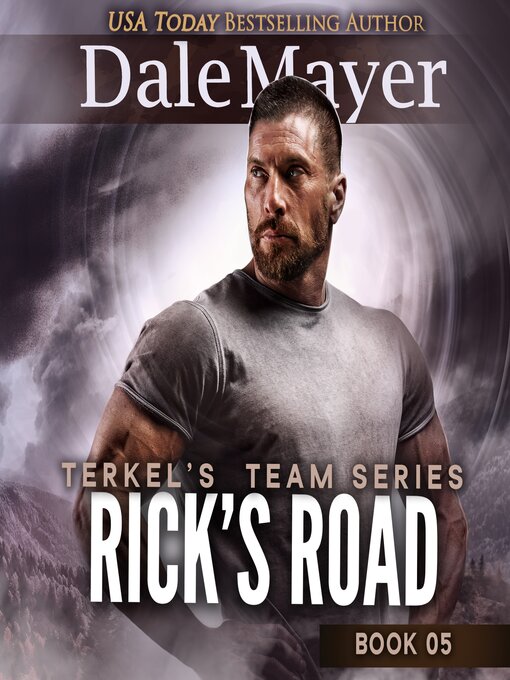 Title details for Rick's Road by Dale Mayer - Available